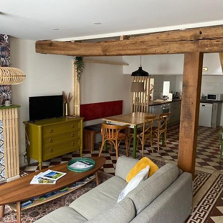 L'Echoppe En Ville Amboise Zewnętrze zdjęcie