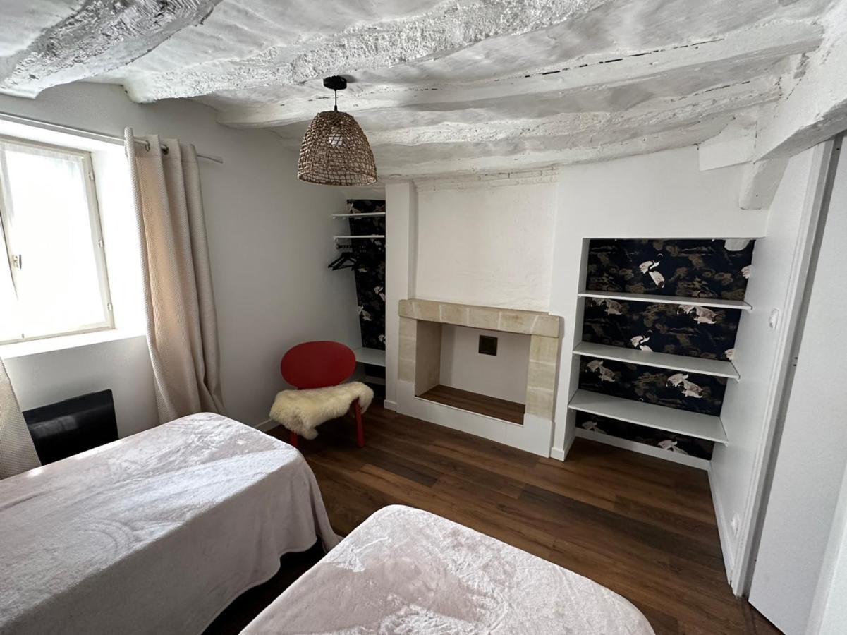 L'Echoppe En Ville Amboise Zewnętrze zdjęcie