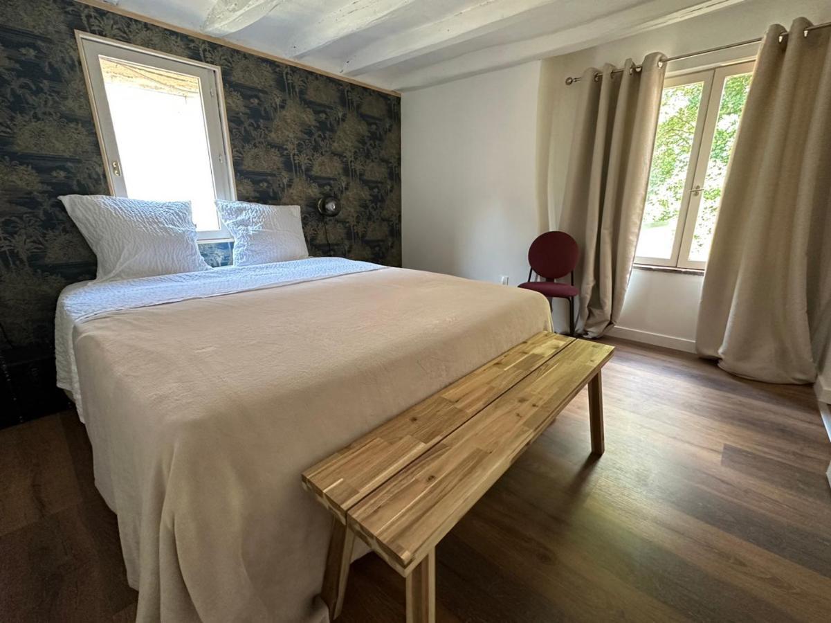 L'Echoppe En Ville Amboise Zewnętrze zdjęcie