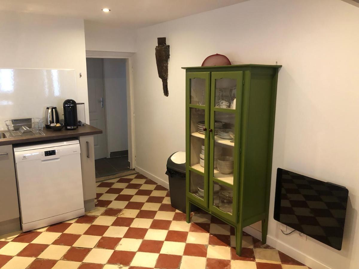 L'Echoppe En Ville Amboise Zewnętrze zdjęcie