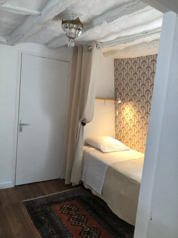 L'Echoppe En Ville Amboise Zewnętrze zdjęcie