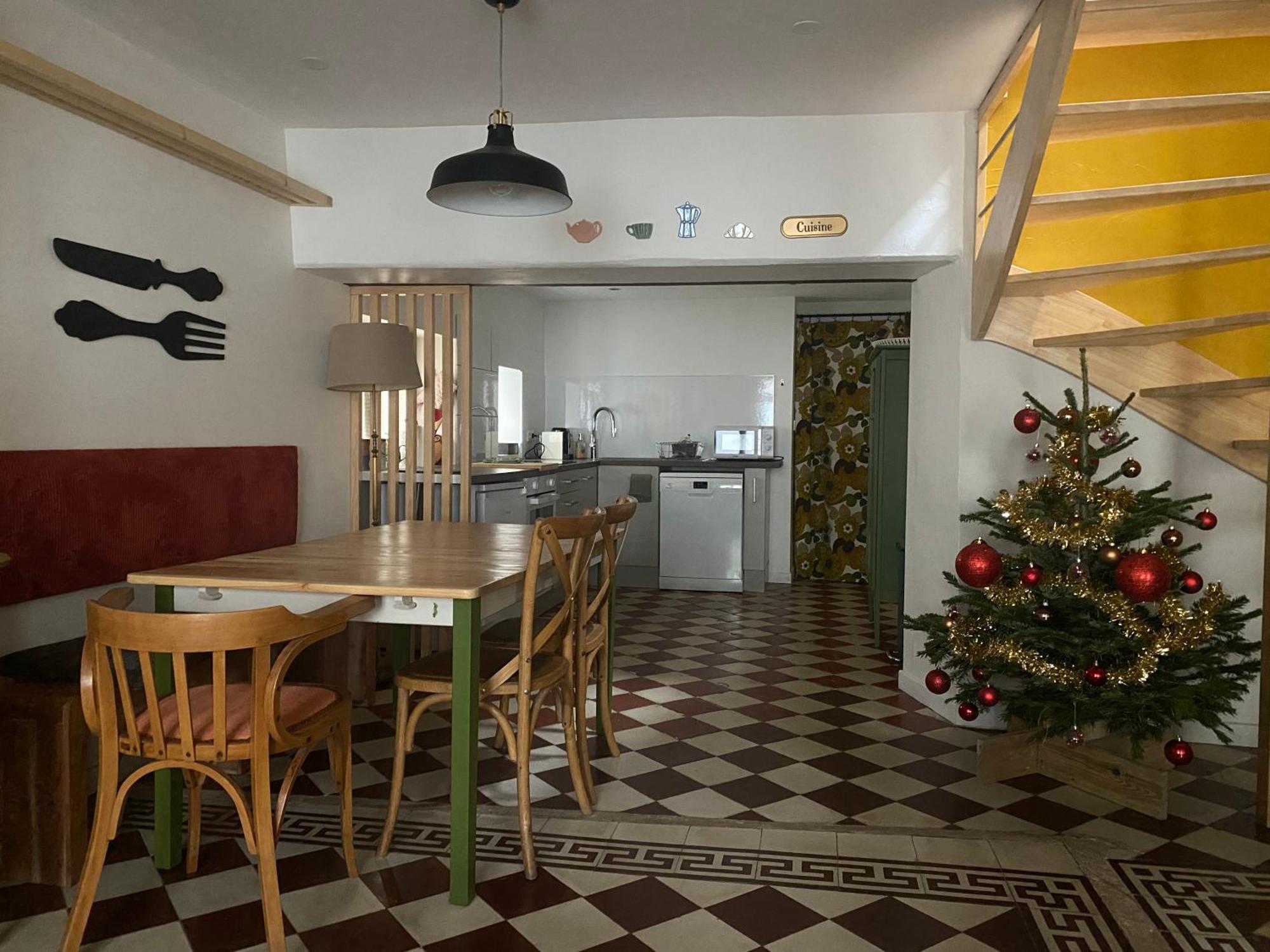 L'Echoppe En Ville Amboise Zewnętrze zdjęcie